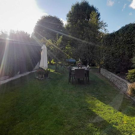 Le Gai Pinson Villa Beausaint Eksteriør bilde