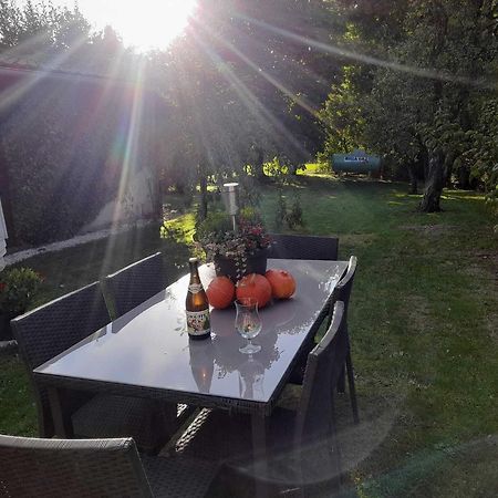 Le Gai Pinson Villa Beausaint Eksteriør bilde
