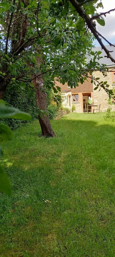 Le Gai Pinson Villa Beausaint Eksteriør bilde