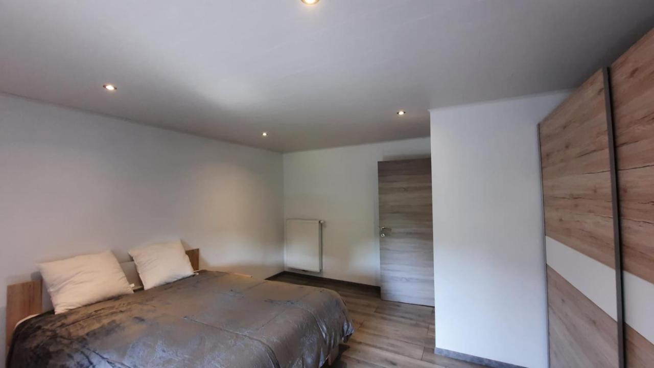 Le Gai Pinson Villa Beausaint Eksteriør bilde