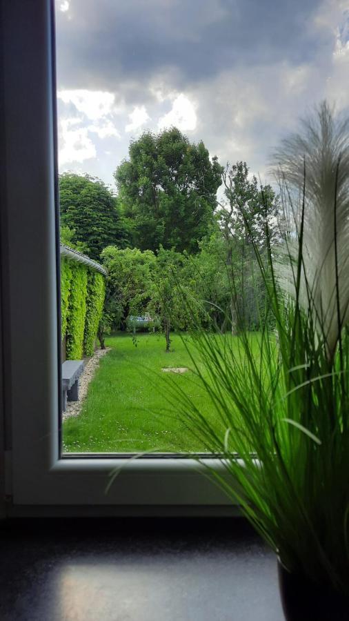 Le Gai Pinson Villa Beausaint Eksteriør bilde